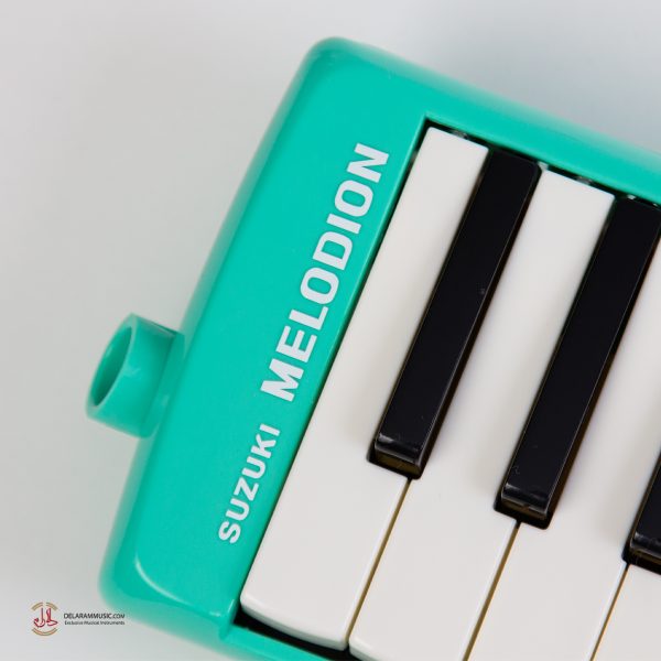ملودیکا سوزوکی چینی Melodion MX-37 - Image 4