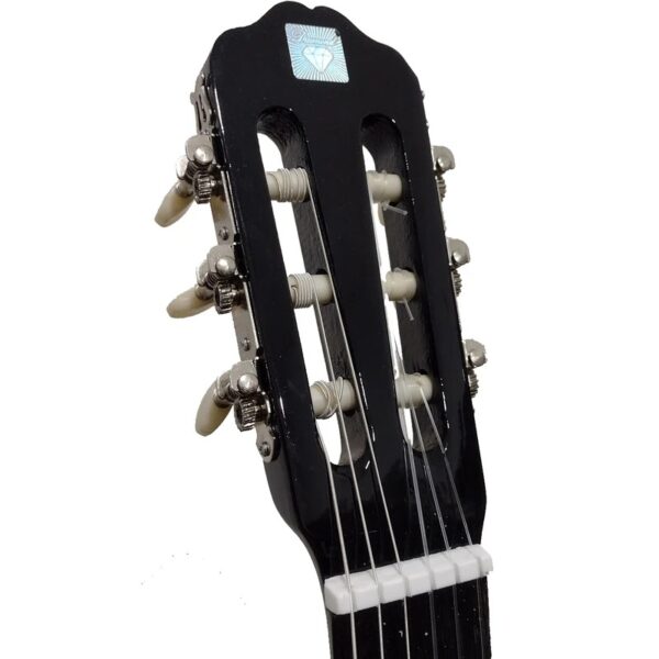 گیتار آکوستیک شکتر مدل Deluxe Acoustic - Image 6