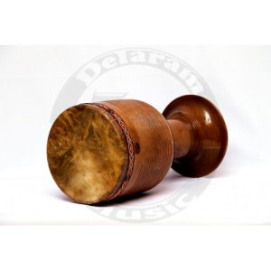 تنبک شیرانی متوسط