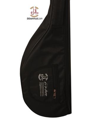 کاور تنبور و دوتار ابردار - Image 2