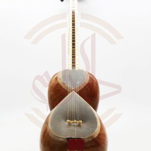 تار برزگر دو مهر