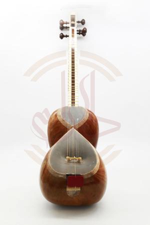 تار برزگر دو مهر