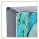 کاخن پاکو مدل پرو طرح Abstract Blue - Image 2