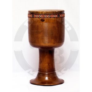 تنبک شیرانی کوچک