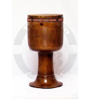 تنبک شیرانی کوچک