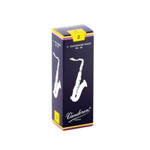 قمیش ساکسیفون تنور وندورن سایز 2