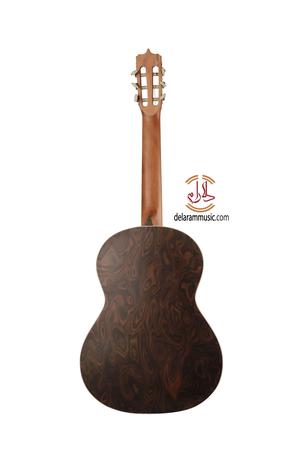 گیتار کلاسیک پارسی مدل D6 - Image 2