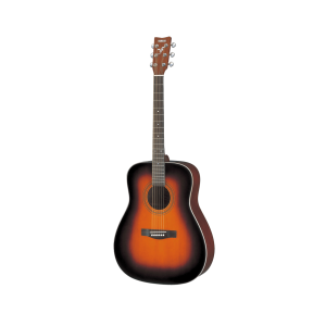 گیتار آکوستیک یاماها مدل F370 TBS