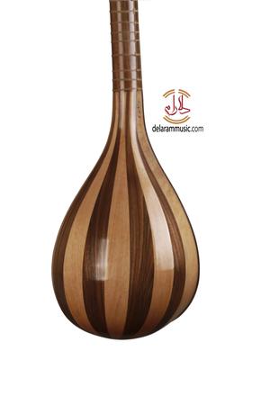 سه تار نظری یک مهر - Image 2