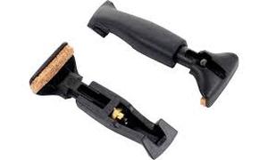 زیرچانه ویولن ویتنر 4/4 - Image 2