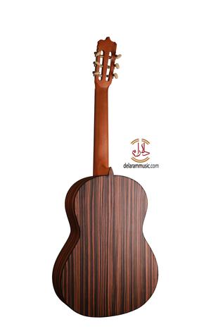 گیتار کلاسیک پارسی مدل D3 - Image 2