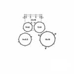 درام ست مپکس مدل ARMORY 529SB Gm - Image 2