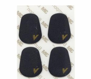 چسب سرساز مشکی وندورن مدل VMCX6 - Image 2