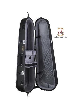 هاردکیس کمانچه راک - Image 2