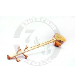 سه تار هادی آبدارباشی صدفکاری طرح دار - Image 4