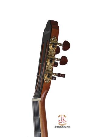 گیتار کلاسیک والنسیا مدل GV-955 - Image 3