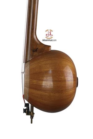 کمانچه کیخایی - Image 2