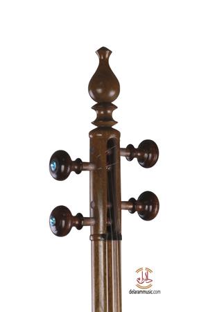 کمانچه کیخایی - Image 3