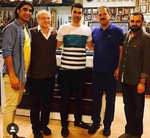 تار ولیزاده - Image 2