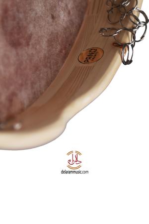 دف پانو ترکه ای - Image 4