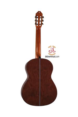 گیتار کلاسیک واش برن مدل بوبینگا - Image 2