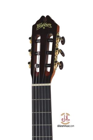 گیتار کلاسیک واش برن مدل بوبینگا - Image 3