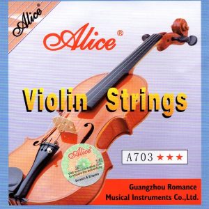 سیم ویولن آلیس A703