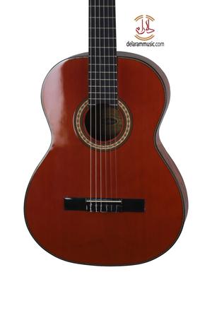 گیتار کلاسیک واش برن مدل بوبینگا - Image 4