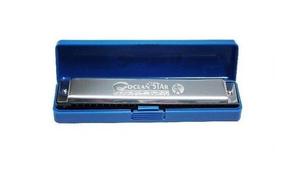 سازدهنی ترمولو هوهنر مدل OCEAN STAR M254001 - Image 3