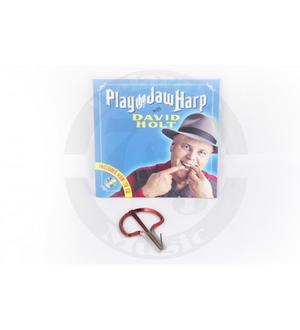 زنبورک Mel Bay - Image 3