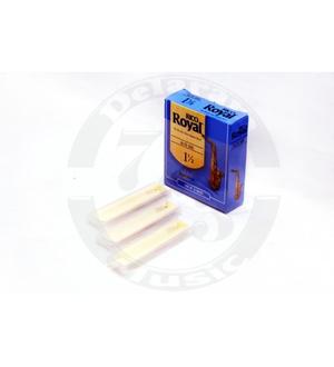 قمیش ساکسیفون آلتو ریکو رویال شماره 1.5 - Image 2