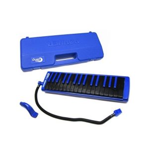 ملودیکا هوهنر 32 کلید OCEAN BLUE
