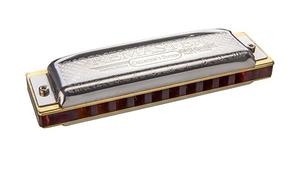 سازدهنی دیاتونیک هوهنر مدل ریمستر هارپ - Image 6