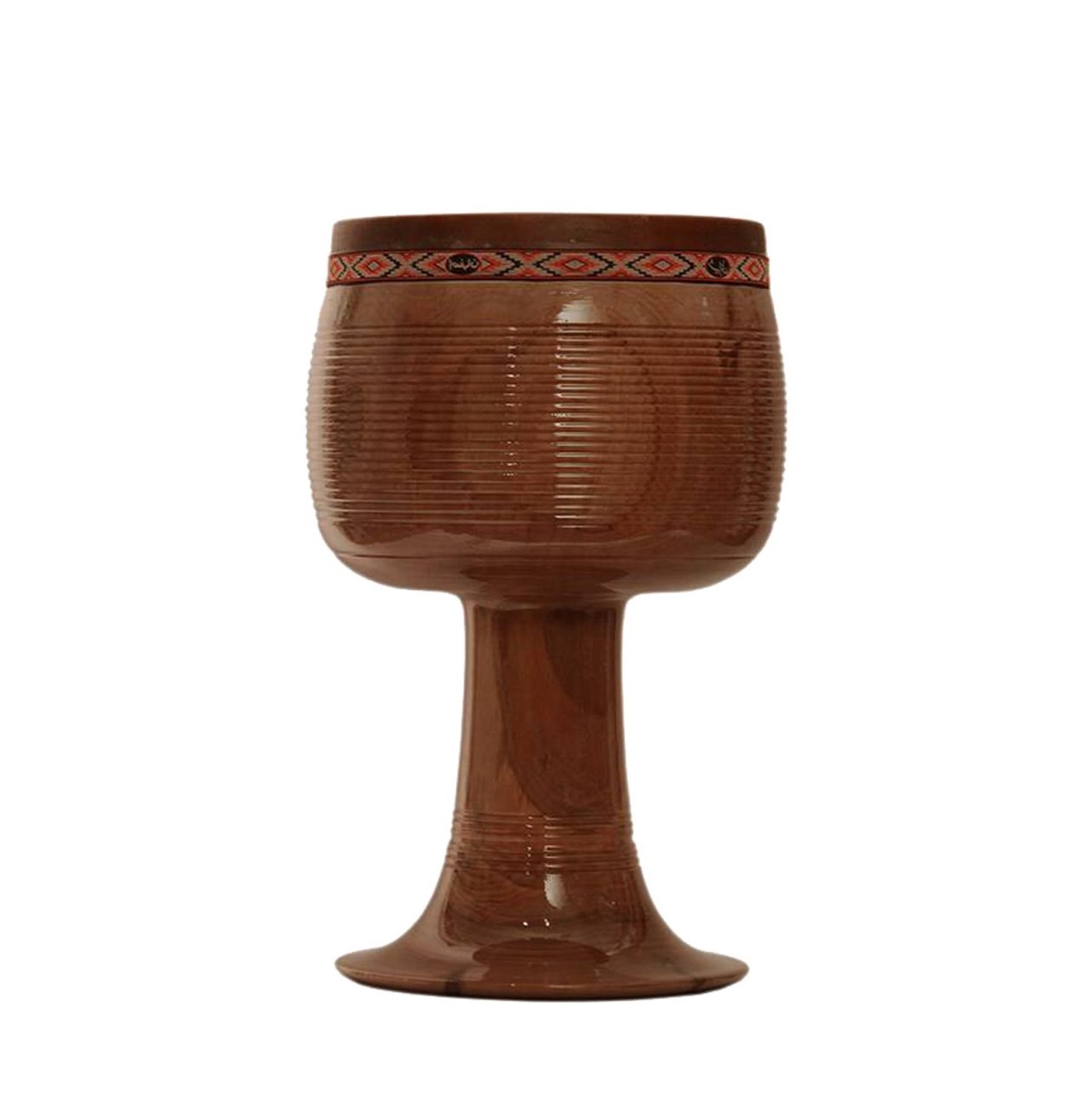 تنبک شیرانی ER دو مهر - Image 1