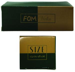 بالشتک ویولن فوم 1/4 - Image 3