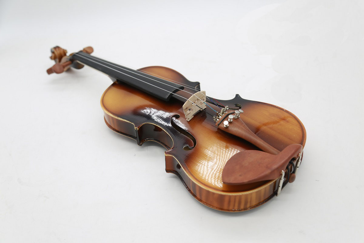 ویولن مولر رزوود 3/4 - Image 1