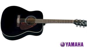 گیتار آکوستیک یاماها مدل F370 BLACK - Image 2