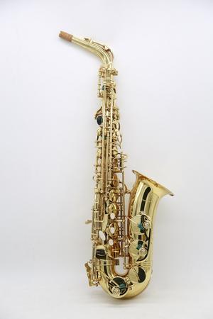 ساکسیفون آلتو ساندمن - Image 4