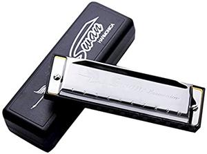 سازدهنی دیاتونیک سوان - Image 3