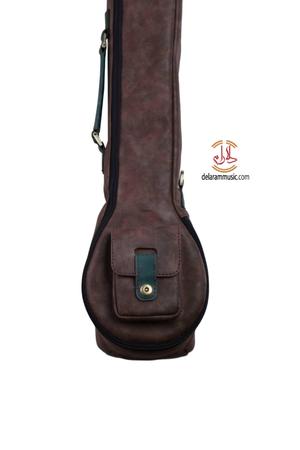 کاور سه تار چمان - Image 5