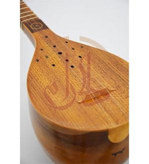 سه تار محجوب یک مهر - Image 2