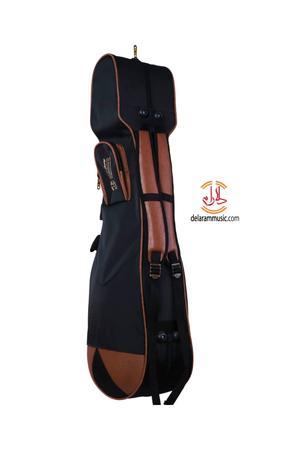 هاردکیس تار دوبند - Image 2