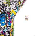 جیمبی طرح رمو کد 5 (سایز 14) - Image 3