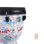 جیمبی طرح رمو کد 7 (سایز 12) - Image 3