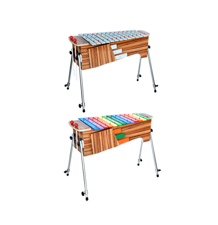 متالوفون آلتو رها - Image 1