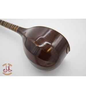 سه تار عظیمی ساده وسط دسته استخوان - Image 2