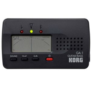 تیونر کرگ مدل GA-1