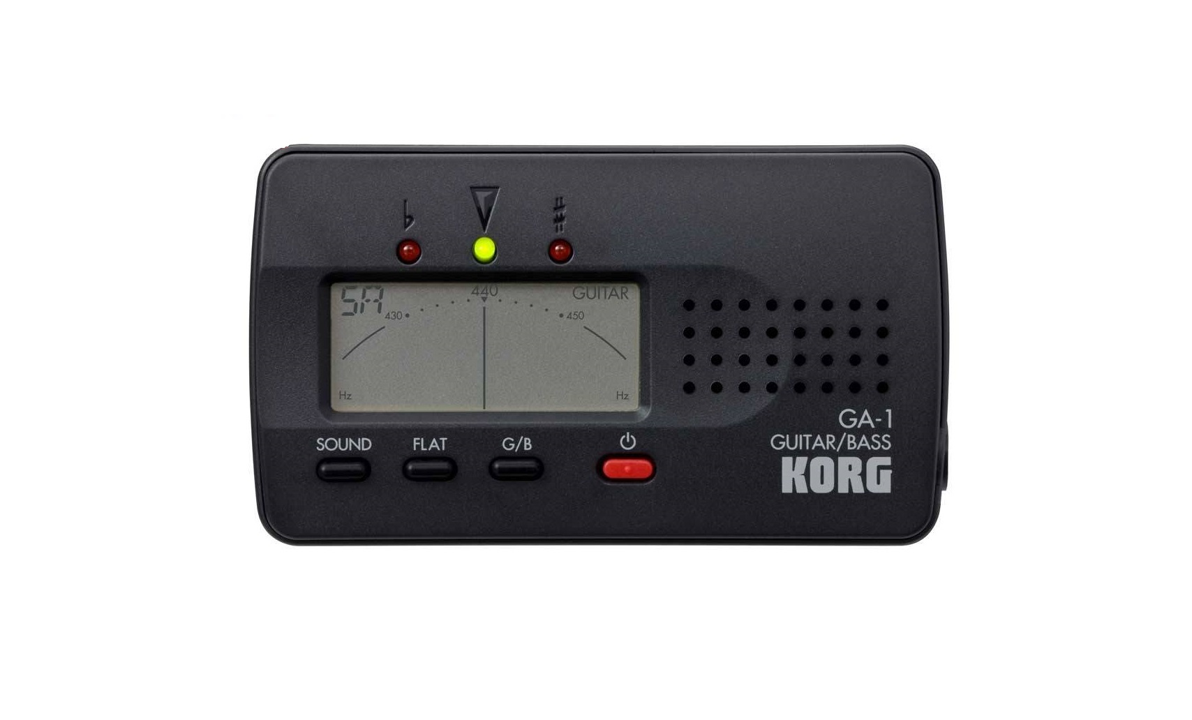 تیونر کرگ مدل GA-1 - Image 1