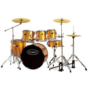 درام آلوی allway