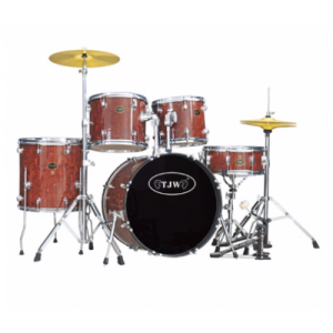 درام  JW225PVC_5 